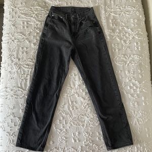 American Eagle Highest Rise 90s Boyfriend Jeans